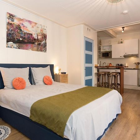 Luttik Oudorp 30 Apartment Alkmaar Bagian luar foto