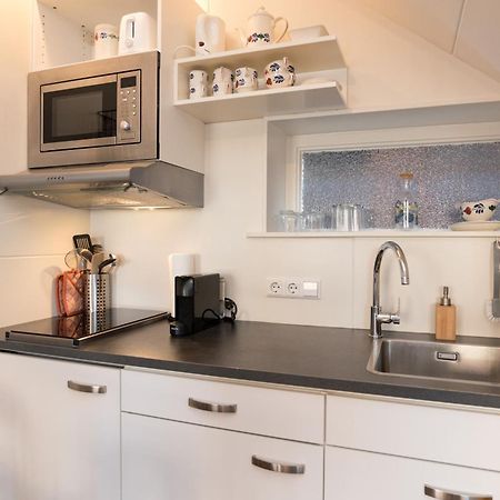 Luttik Oudorp 30 Apartment Alkmaar Bagian luar foto