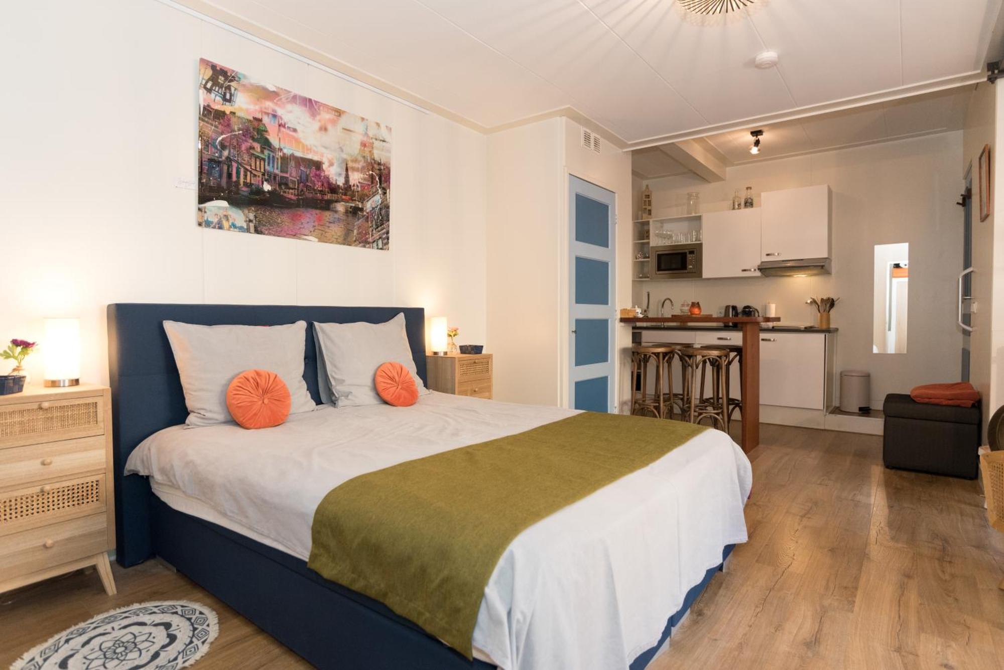 Luttik Oudorp 30 Apartment Alkmaar Bagian luar foto