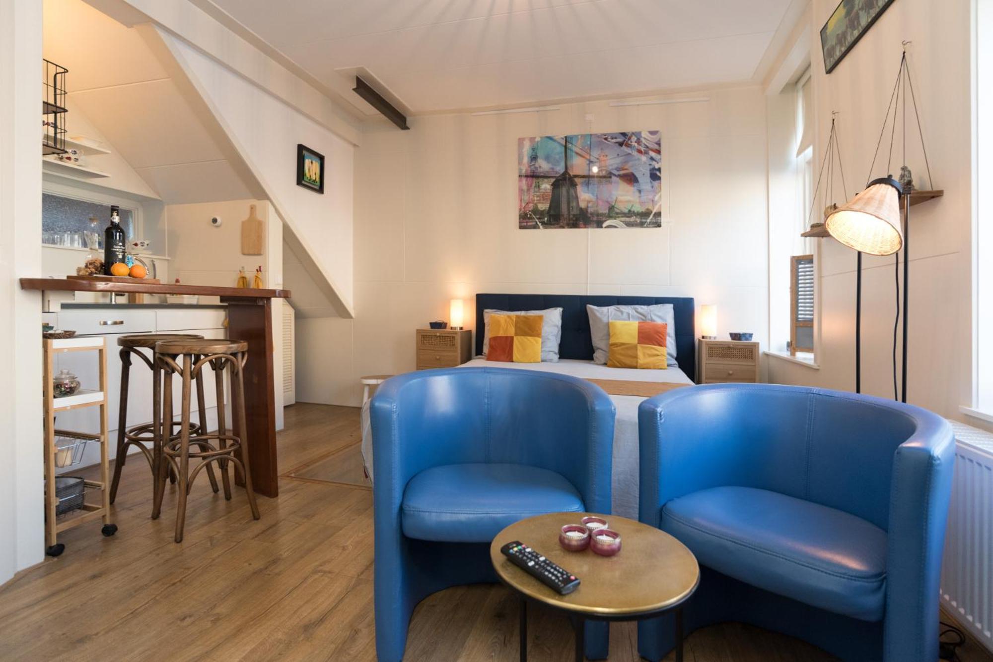 Luttik Oudorp 30 Apartment Alkmaar Bagian luar foto