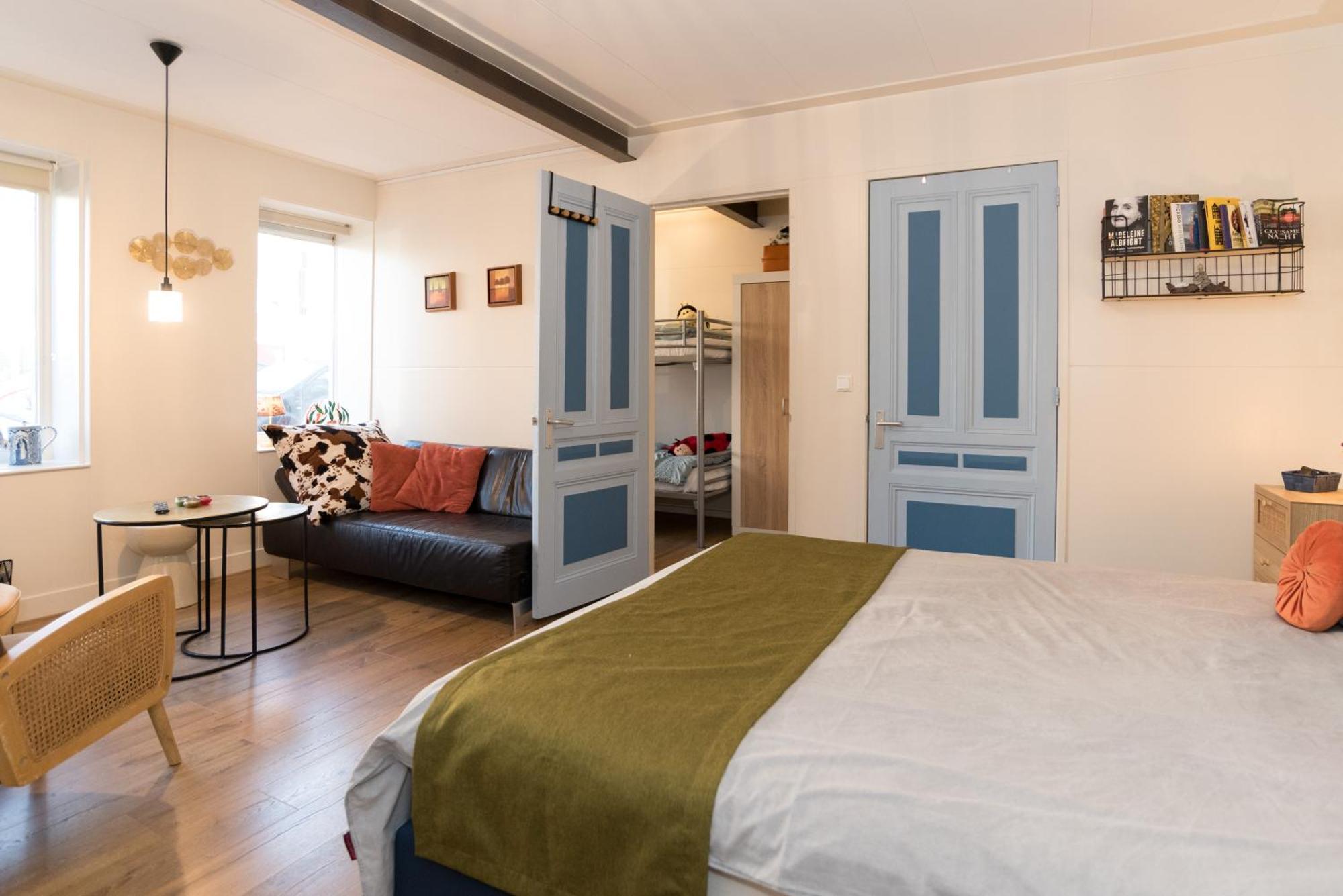 Luttik Oudorp 30 Apartment Alkmaar Bagian luar foto