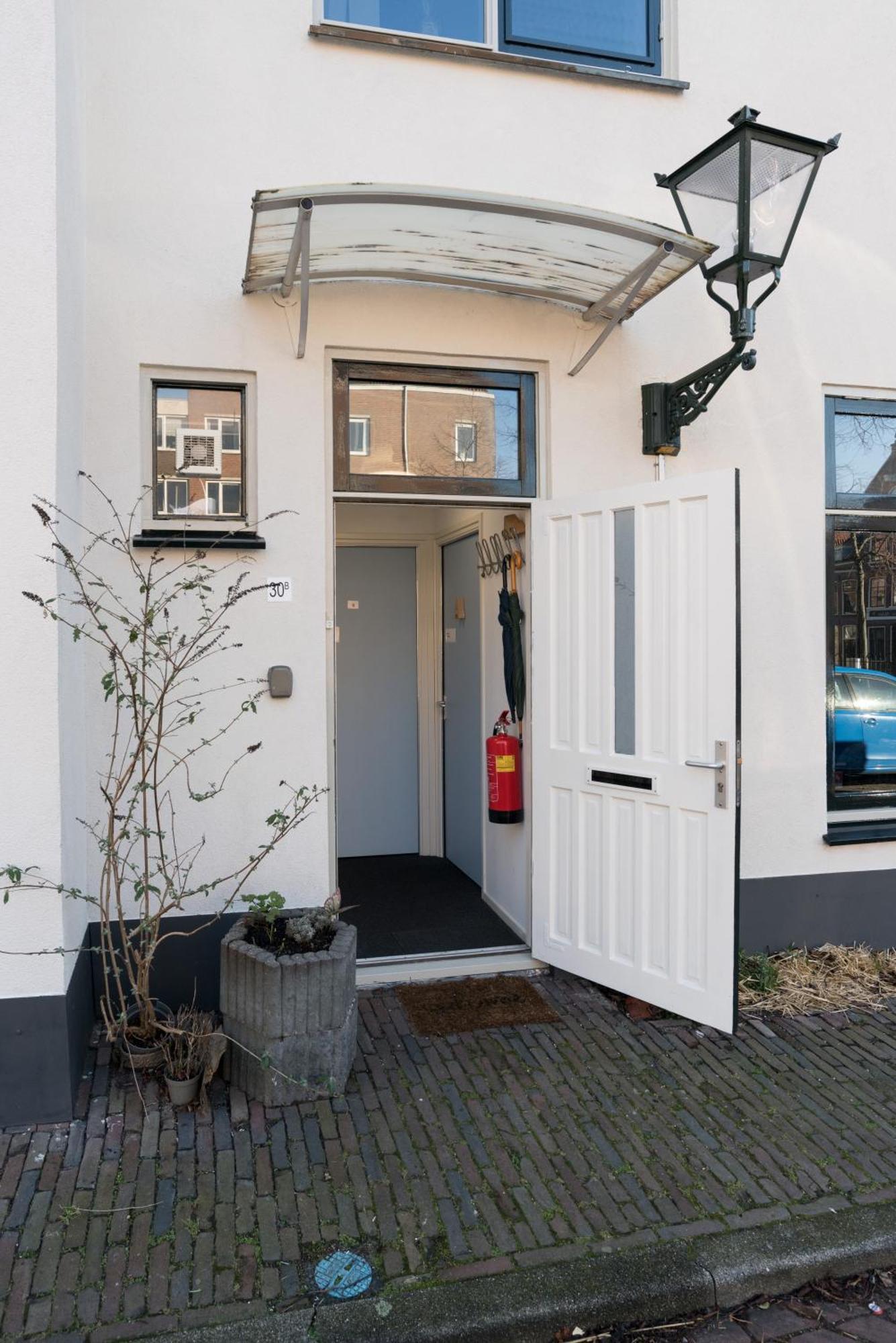 Luttik Oudorp 30 Apartment Alkmaar Bagian luar foto