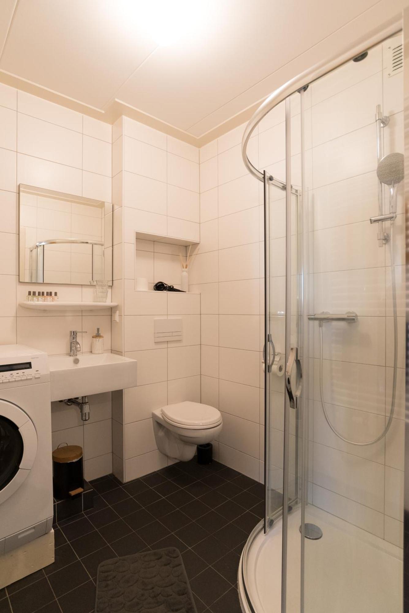 Luttik Oudorp 30 Apartment Alkmaar Bagian luar foto