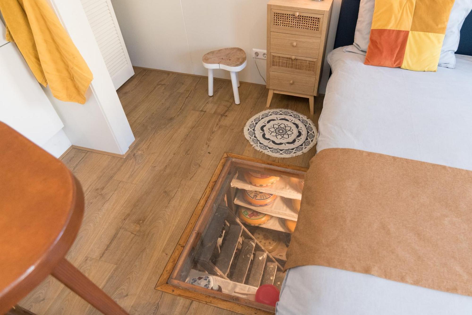 Luttik Oudorp 30 Apartment Alkmaar Bagian luar foto