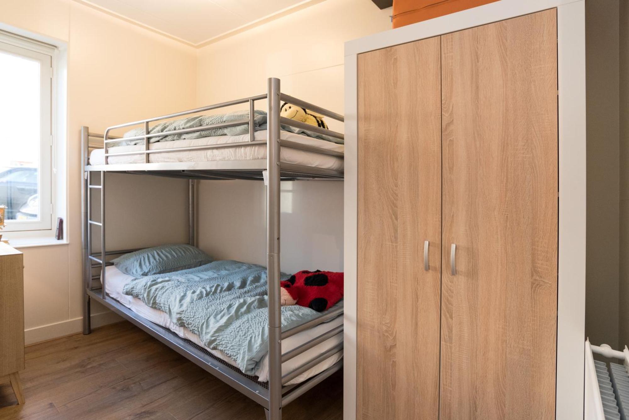 Luttik Oudorp 30 Apartment Alkmaar Bagian luar foto