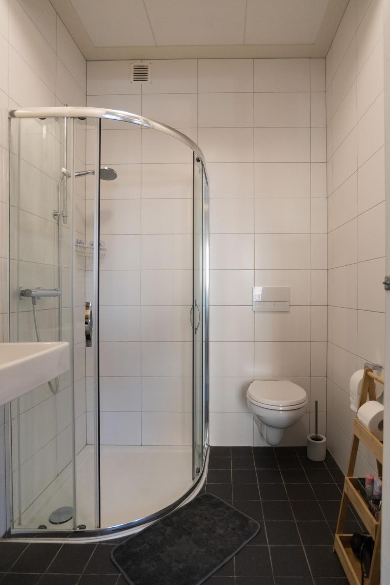 Luttik Oudorp 30 Apartment Alkmaar Bagian luar foto