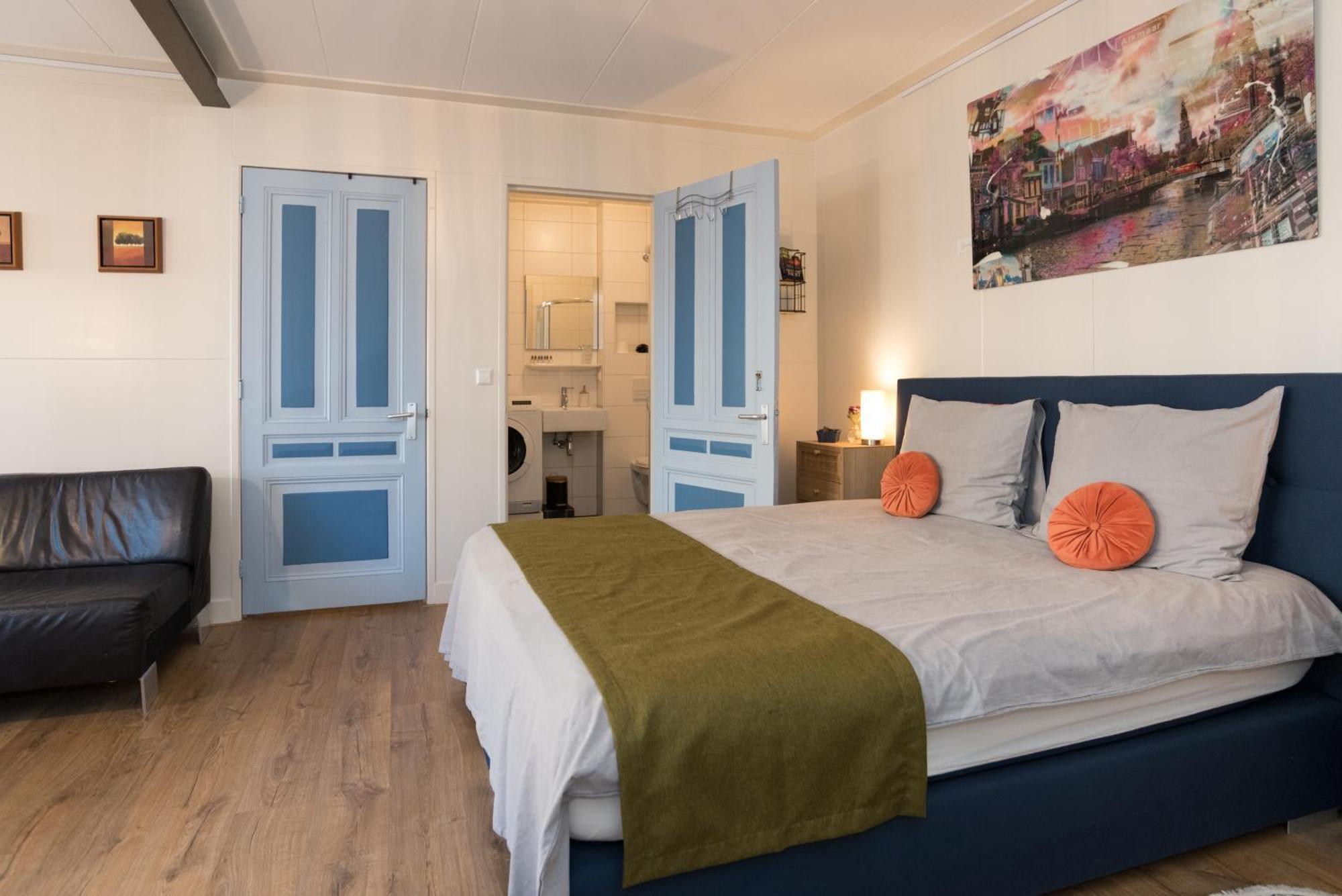 Luttik Oudorp 30 Apartment Alkmaar Bagian luar foto