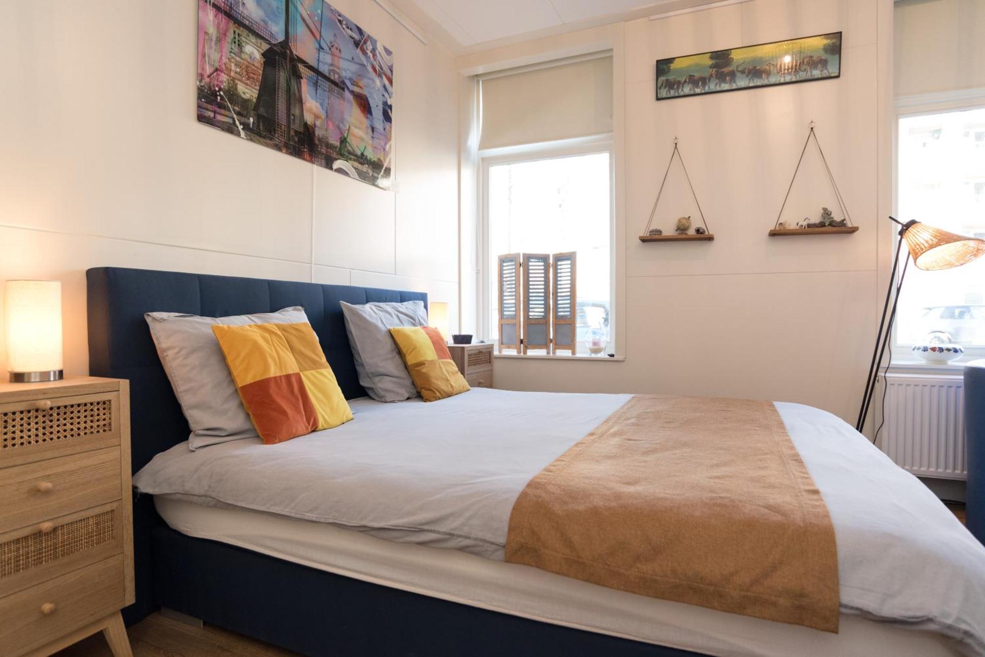 Luttik Oudorp 30 Apartment Alkmaar Bagian luar foto
