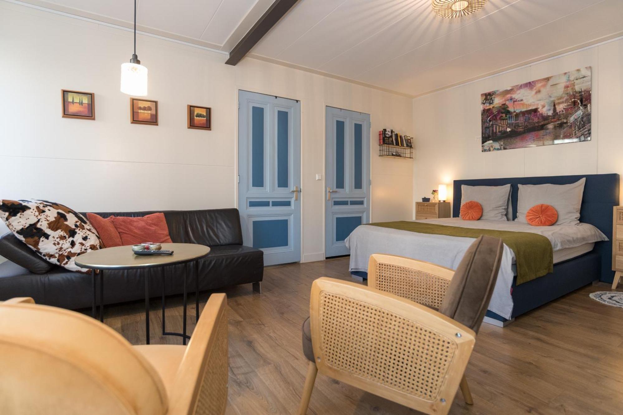 Luttik Oudorp 30 Apartment Alkmaar Bagian luar foto