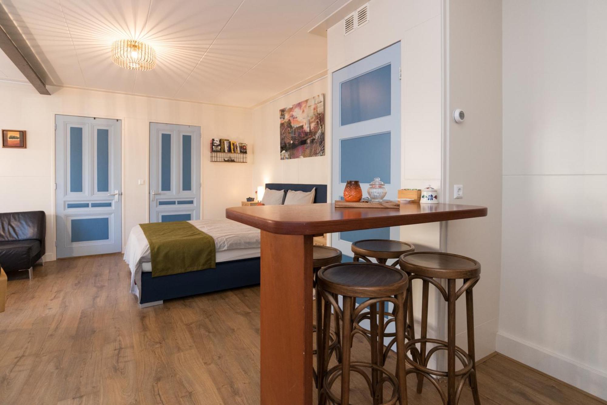 Luttik Oudorp 30 Apartment Alkmaar Bagian luar foto