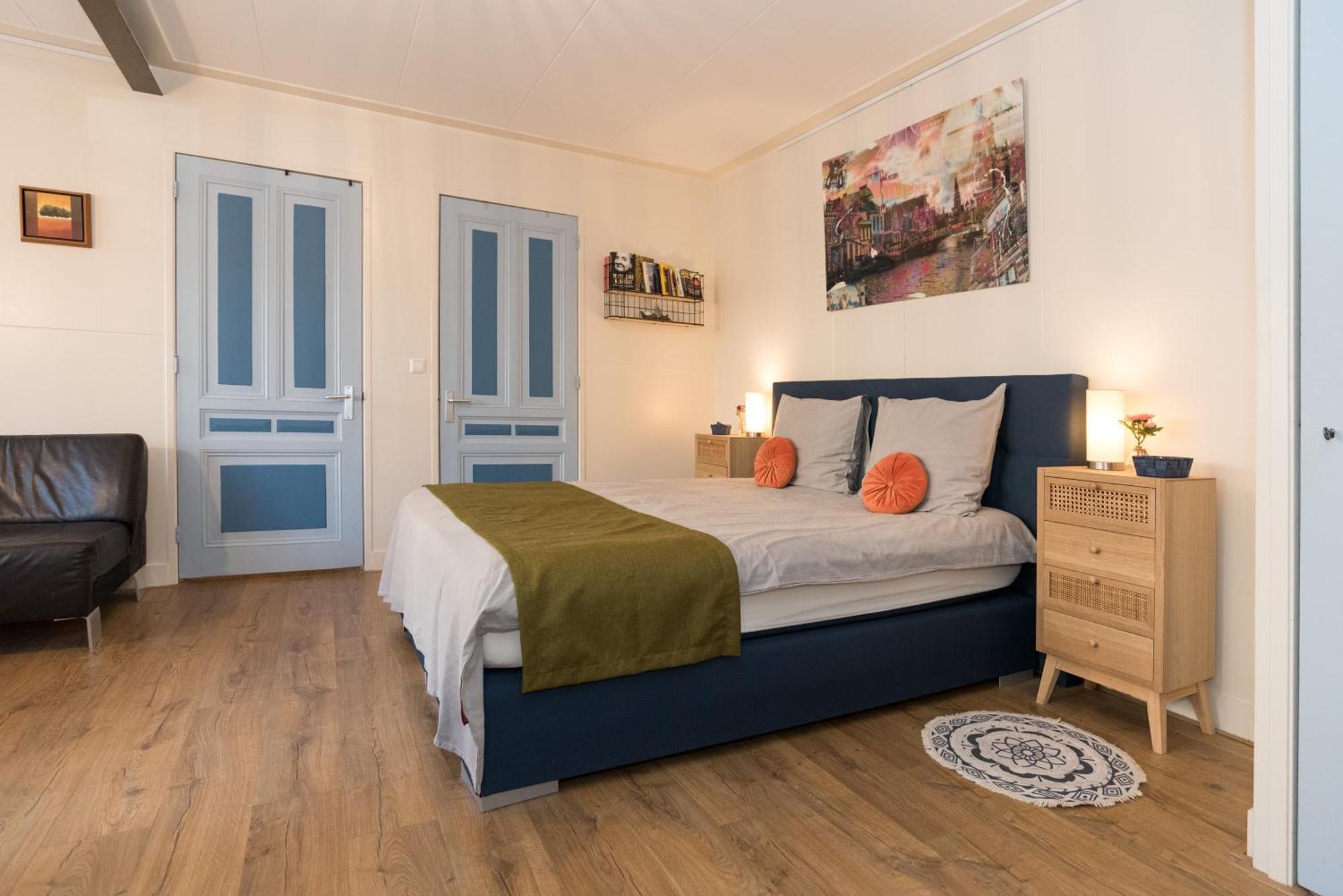 Luttik Oudorp 30 Apartment Alkmaar Bagian luar foto