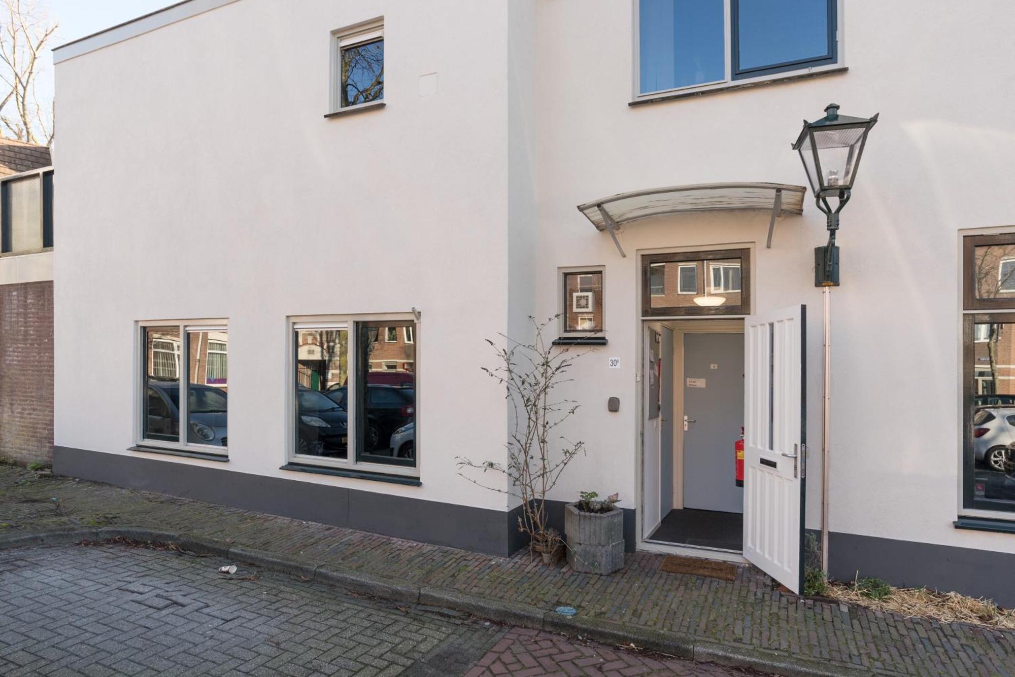 Luttik Oudorp 30 Apartment Alkmaar Bagian luar foto